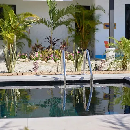 Villa Peuchere