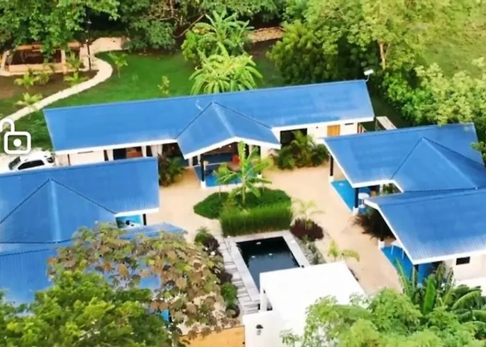 Peuchere Santa Cruz (Guanacaste)