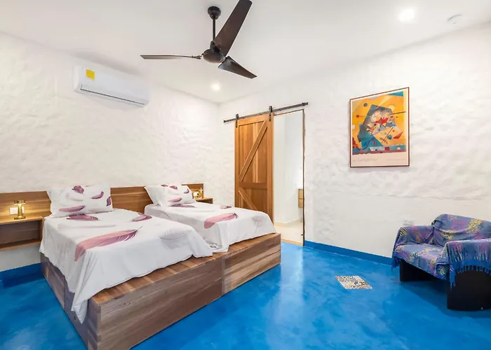 Peuchere Aparthotel *