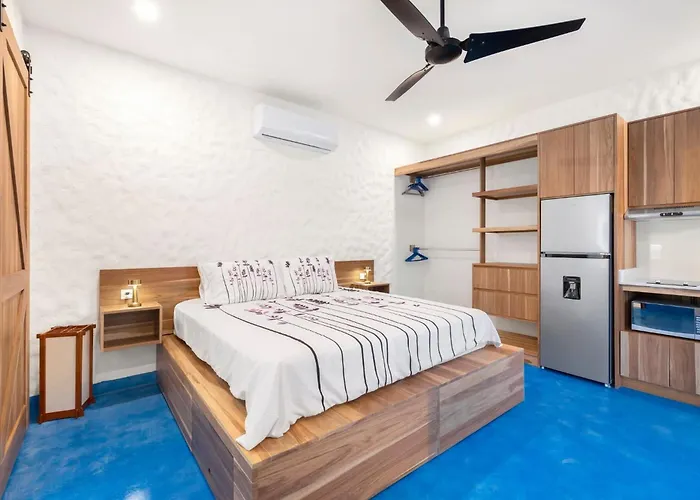 Peuchere Aparthotel *