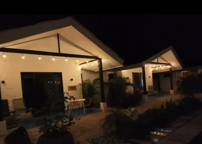 Peuchere Aparthotel *
