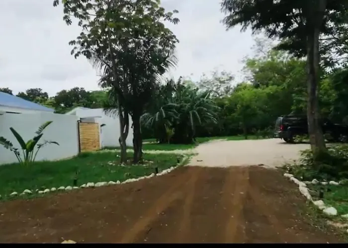 Peuchere Aparthotel Santa Cruz (Guanacaste)