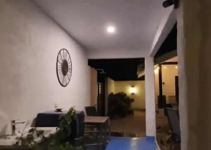 Peuchere Aparthotel Santa Cruz (Guanacaste)