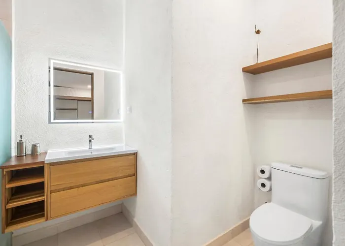 Peuchere Aparthotel