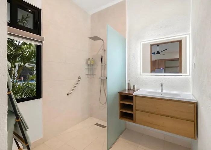 Aparthotel Peuchere Santa Cruz (Guanacaste)