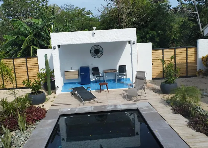 Peuchere Aparthotel *