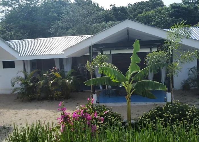 Peuchere Aparthotel