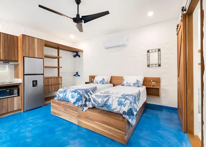 Peuchere Aparthotel Santa Cruz (Guanacaste)
